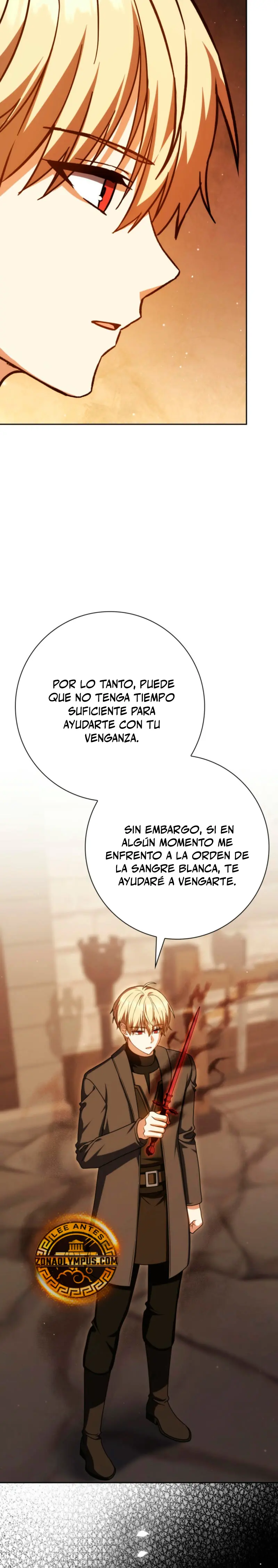 El asesino que reencarnó como un genio espadachín Capítulo 60 - Página 33 en español