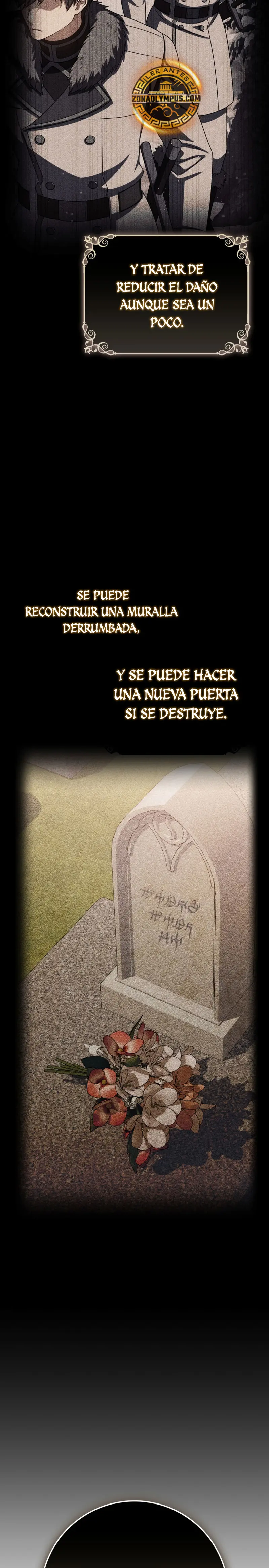 El asesino que reencarnó como un genio espadachín Capítulo 68 - Página 6 en español