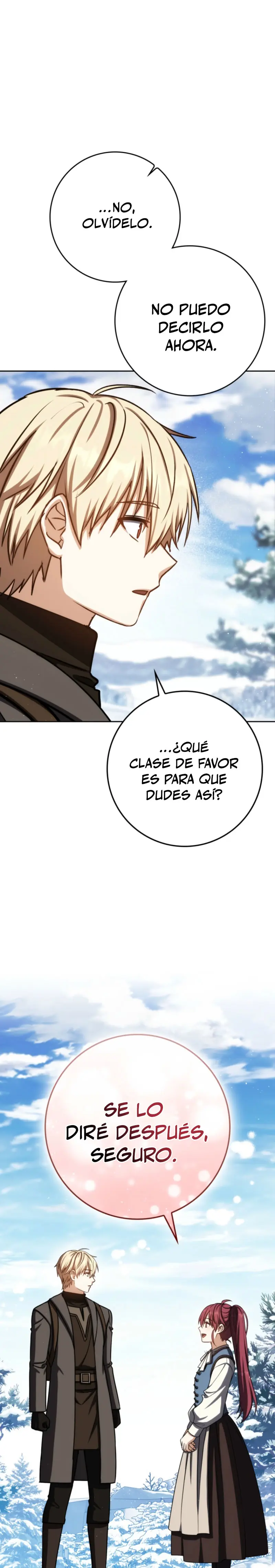 El asesino que reencarnó como un genio espadachín Capítulo 76 - Página 13 en español