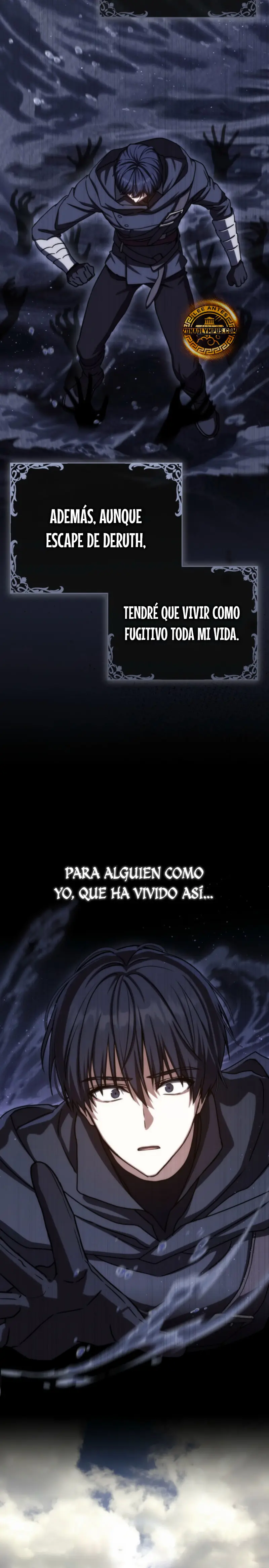 El asesino que reencarnó como un genio espadachín Capítulo 78 - Página 30 en español