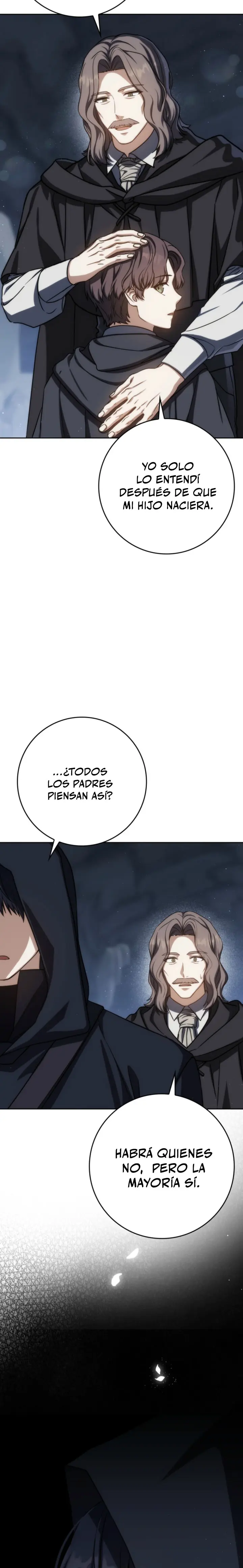 El asesino que reencarnó como un genio espadachín Capítulo 79 - Página 25 en español
