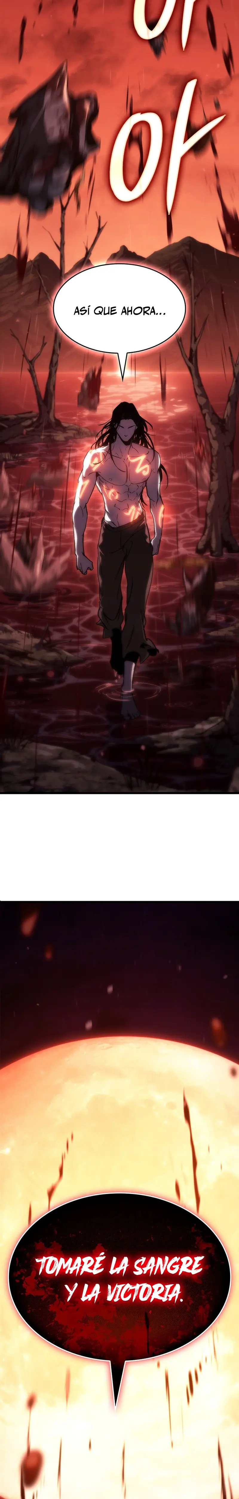 Viviendo como un Lord Vampiro Capítulo 1 - Página 40 en español