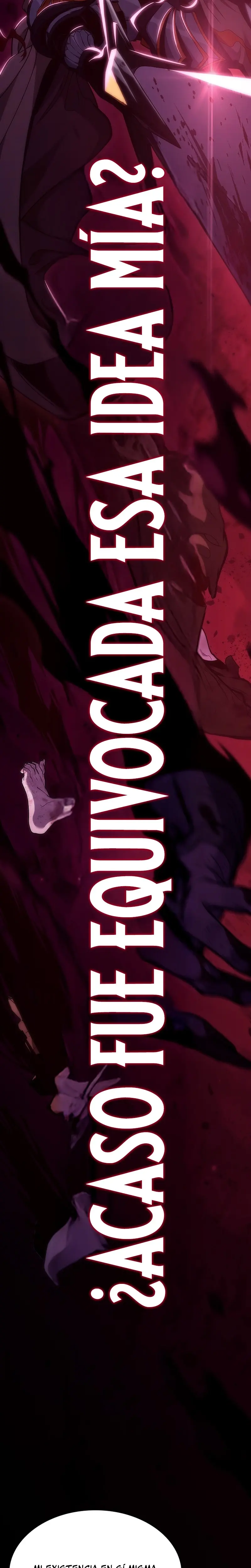 Viviendo como un Lord Vampiro Capítulo 1 - Página 9 en español