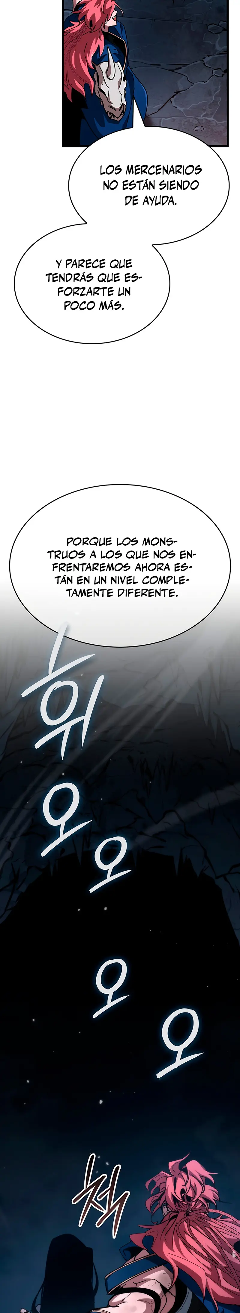 Viviendo como un Lord Vampiro Capítulo 11 - Página 22 en español