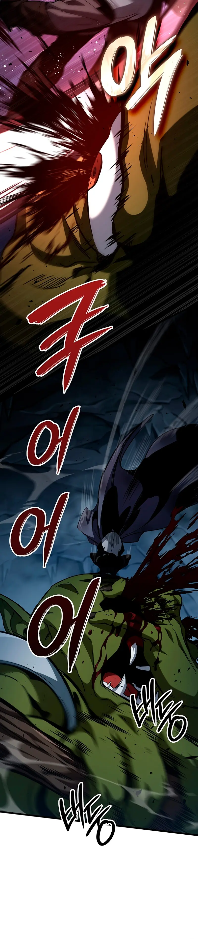 Viviendo como un Lord Vampiro Capítulo 11 - Página 35 en español