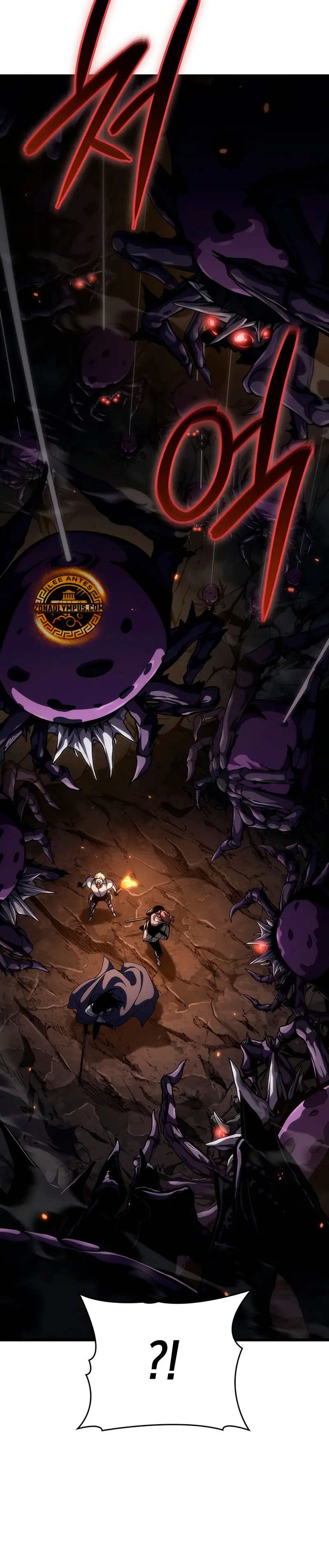Viviendo como un Lord Vampiro Capítulo 12 - Página 15 en español