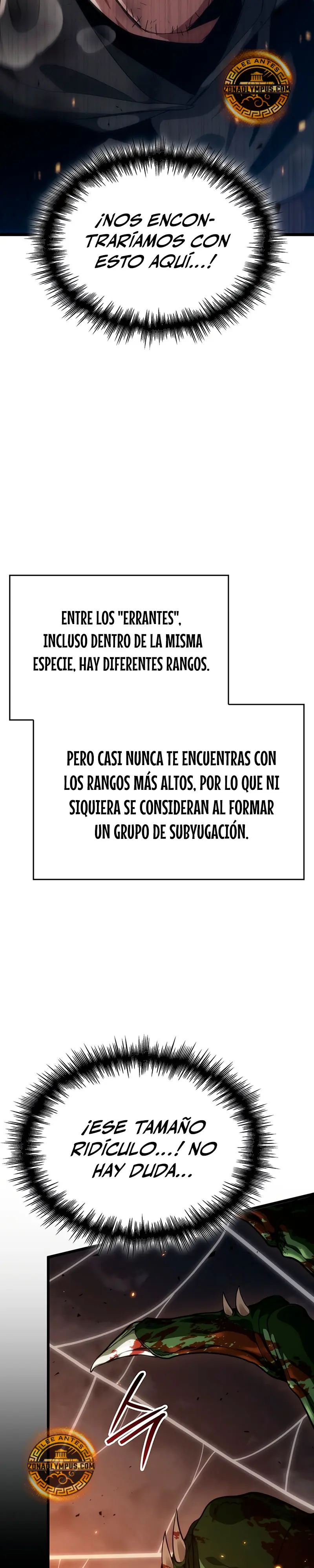 Viviendo como un Lord Vampiro Capítulo 12 - Página 28 en español