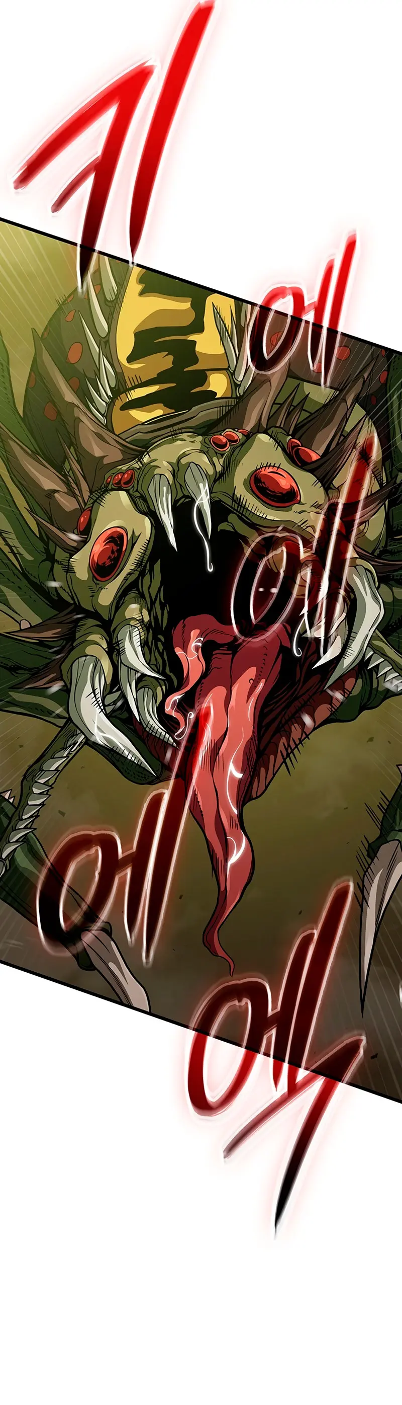 Viviendo como un Lord Vampiro Capítulo 12 - Página 37 en español