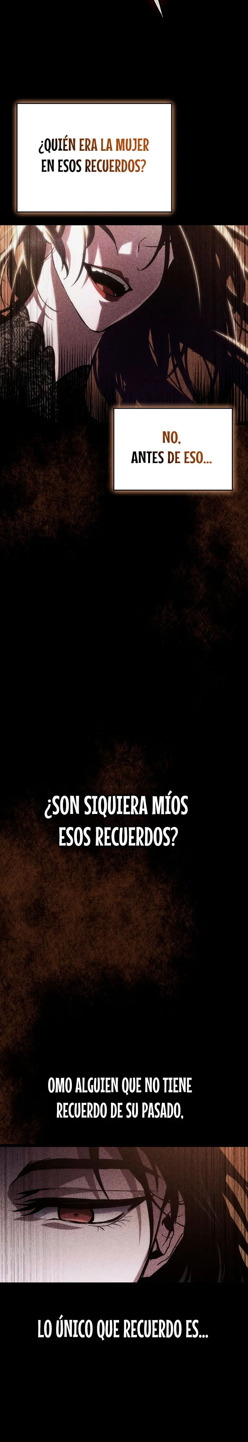 Viviendo como un Lord Vampiro Capítulo 13 - Página 17 en español