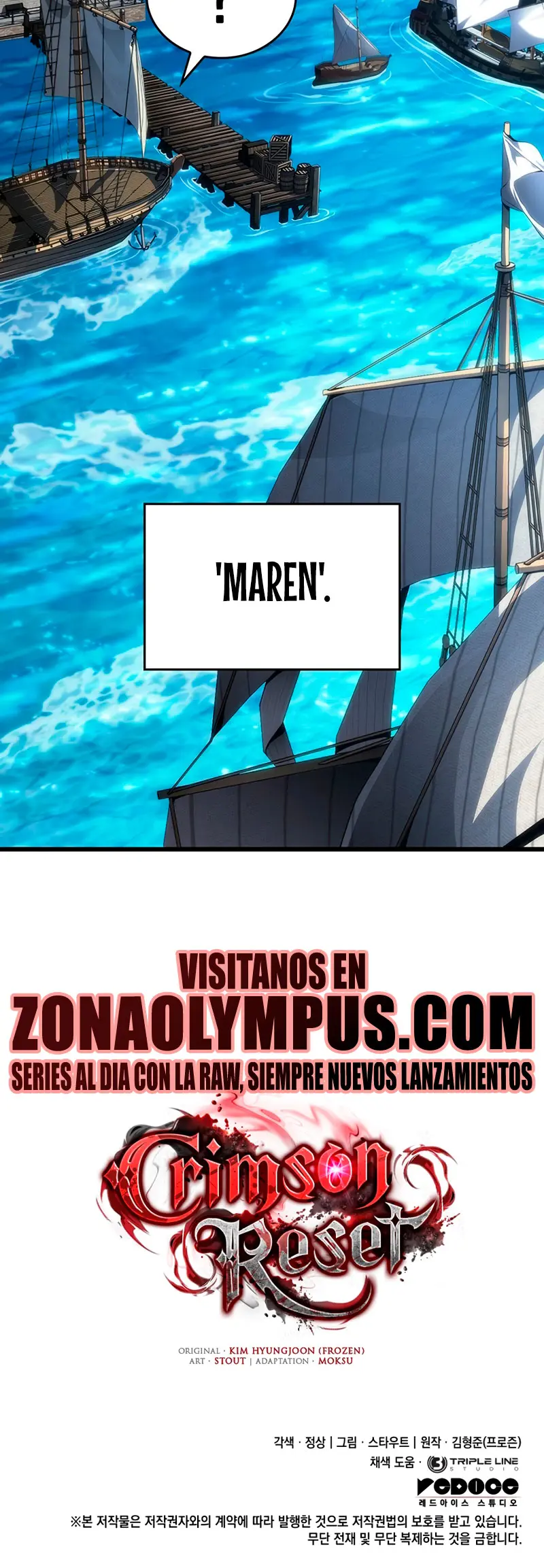 Viviendo como un Lord Vampiro Capítulo 13 - Página 39 en español