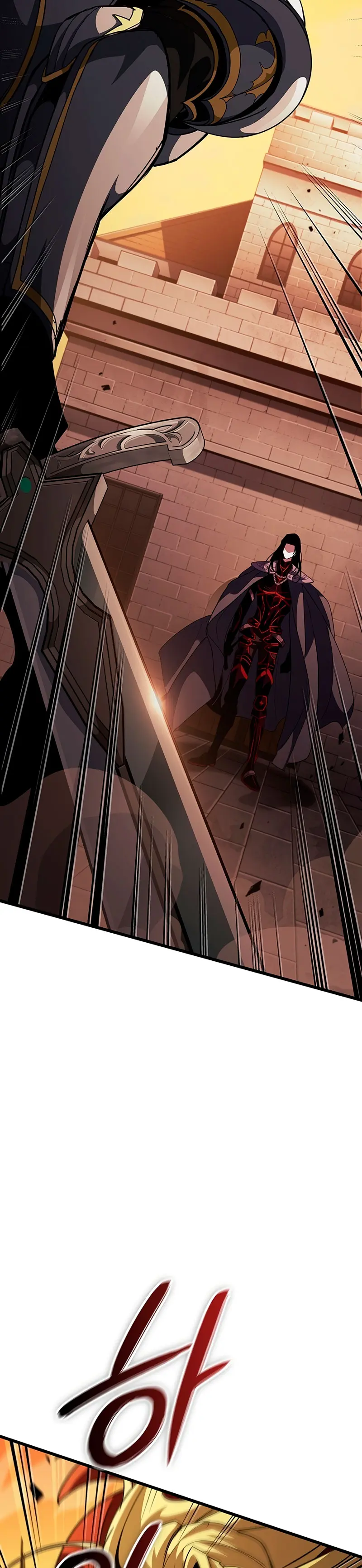 Viviendo como un Lord Vampiro Capítulo 17 - Página 24 en español