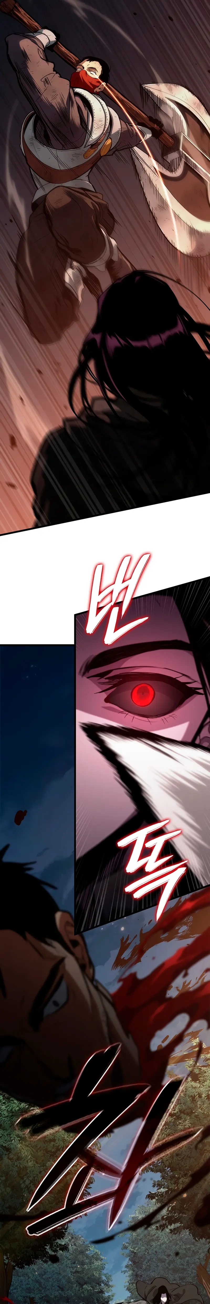 Viviendo como un Lord Vampiro Capítulo 2 - Página 32 en español