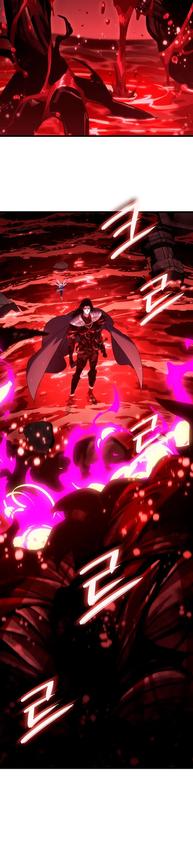 Viviendo como un Lord Vampiro Capítulo 20 - Página 34 en español