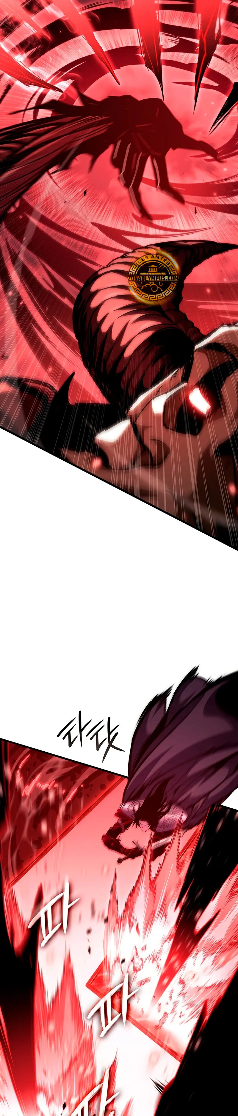 Viviendo como un Lord Vampiro Capítulo 20 - Página 38 en español