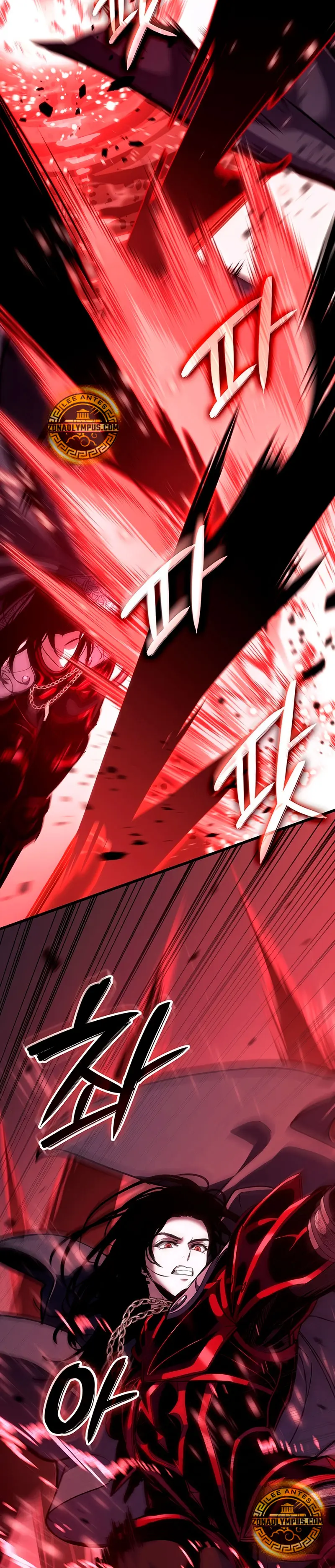 Viviendo como un Lord Vampiro Capítulo 20 - Página 39 en español