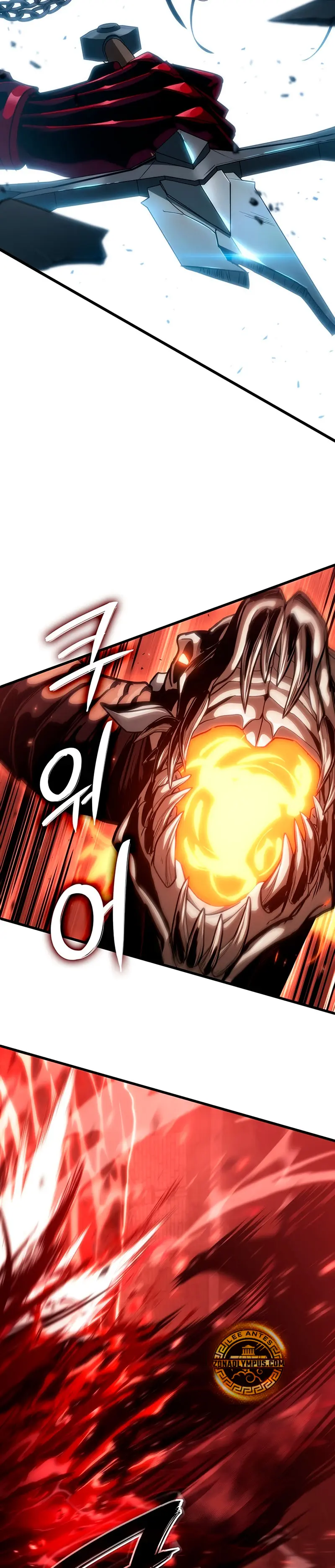 Viviendo como un Lord Vampiro Capítulo 20 - Página 42 en español