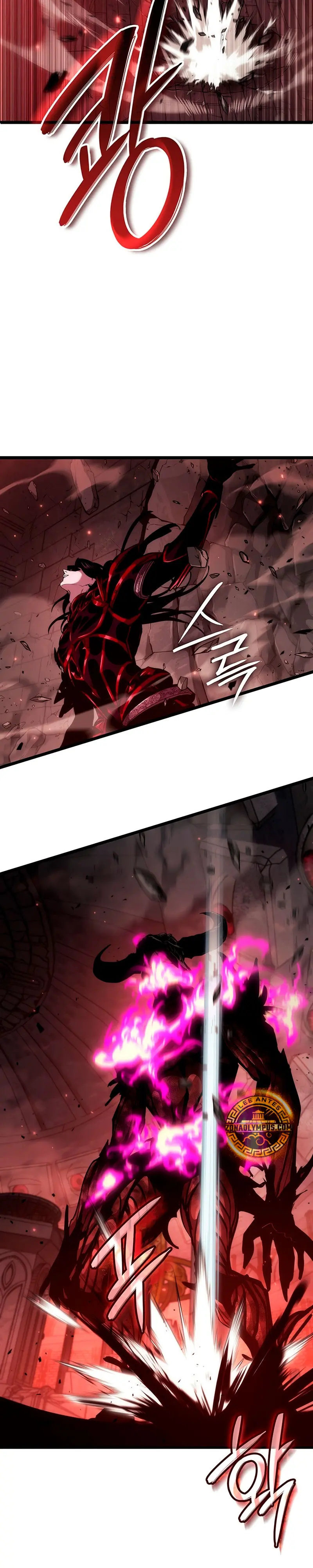 Viviendo como un Lord Vampiro Capítulo 20 - Página 52 en español