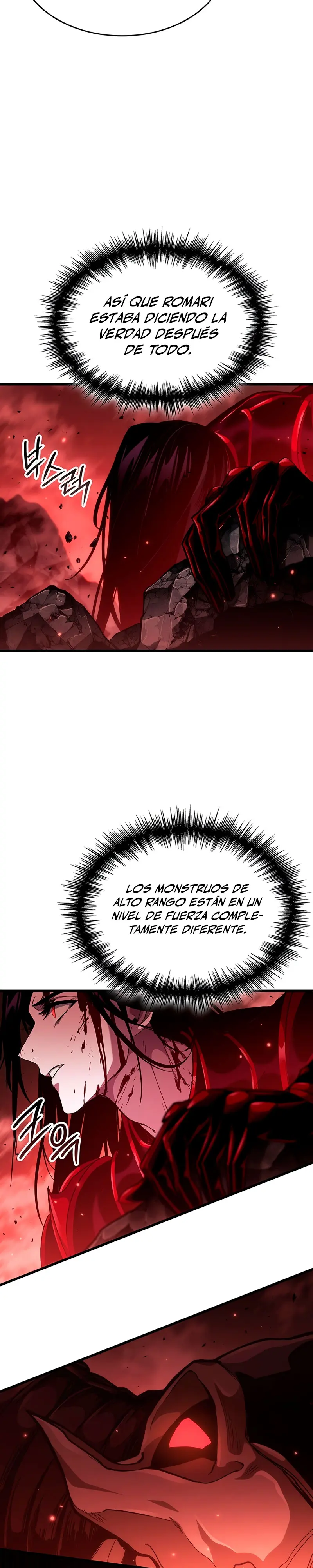 Viviendo como un Lord Vampiro Capítulo 20 - Página 54 en español
