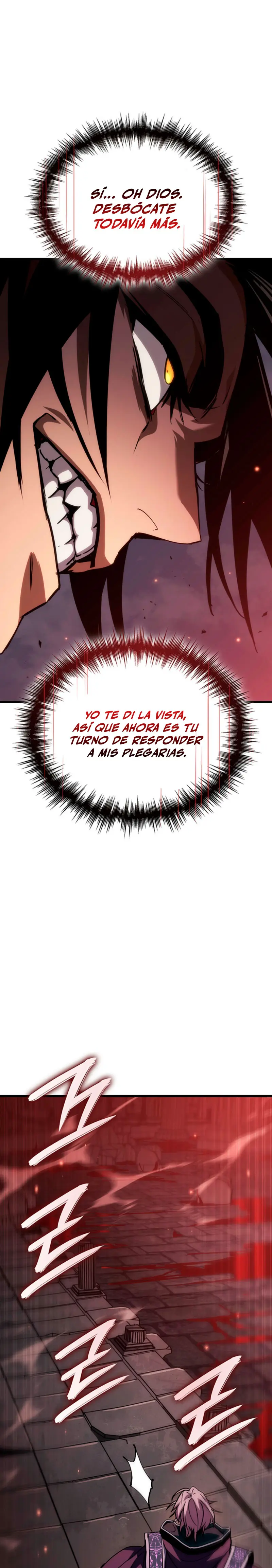Viviendo como un Lord Vampiro Capítulo 21 - Página 30 en español