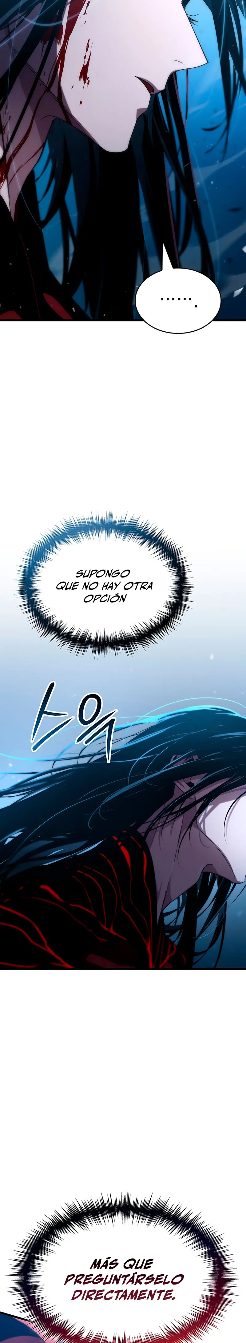 Viviendo como un Lord Vampiro Capítulo 22 - Página 13 en español