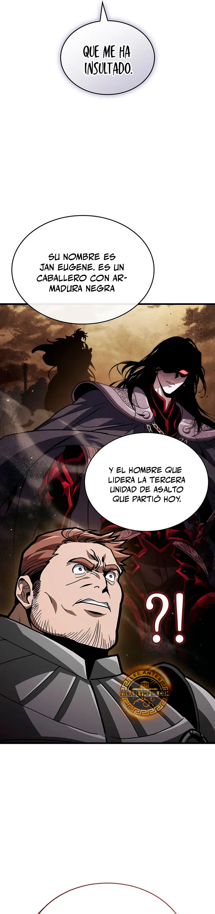 Viviendo como un Lord Vampiro Capítulo 27 - Página 27 en español