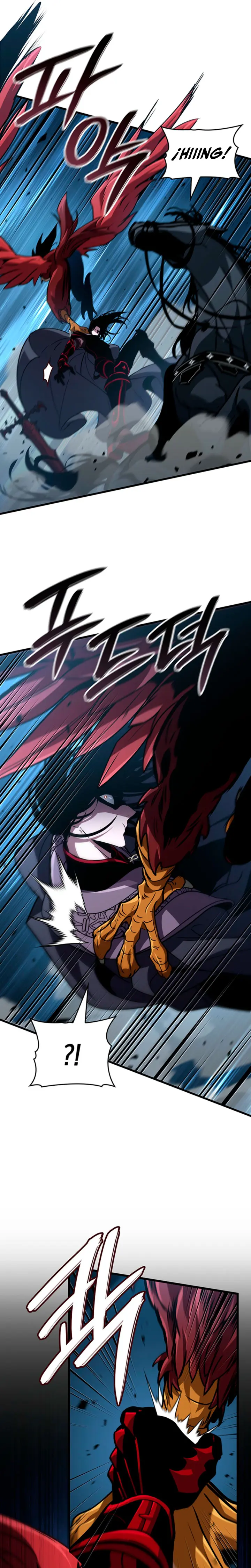 Viviendo como un Lord Vampiro Capítulo 28 - Página 15 en español