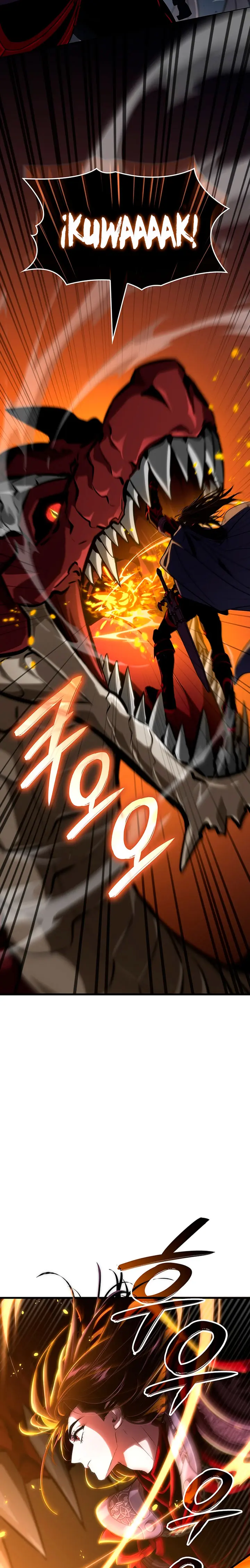 Viviendo como un Lord Vampiro Capítulo 30 - Página 24 en español