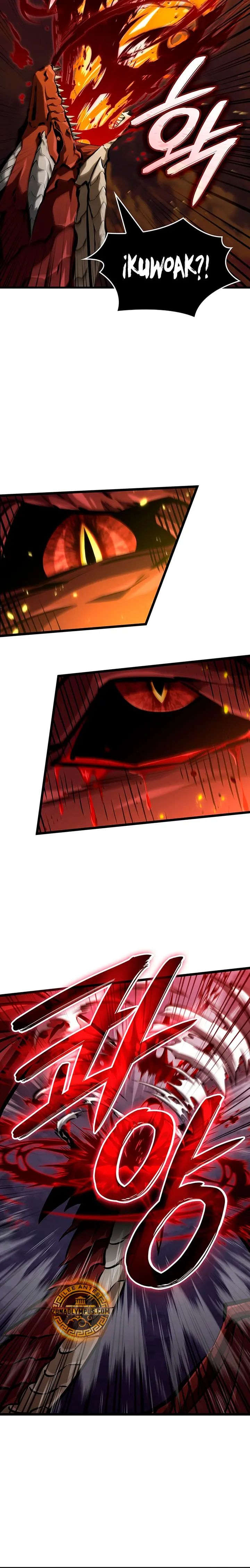 Viviendo como un Lord Vampiro Capítulo 30 - Página 26 en español