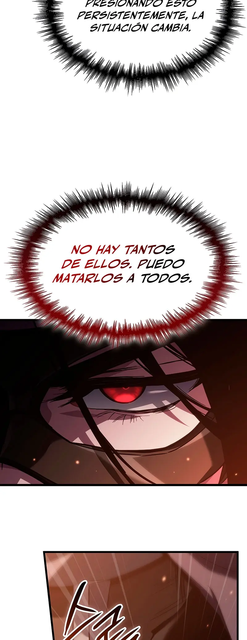 Viviendo como un Lord Vampiro Capítulo 5 - Página 33 en español
