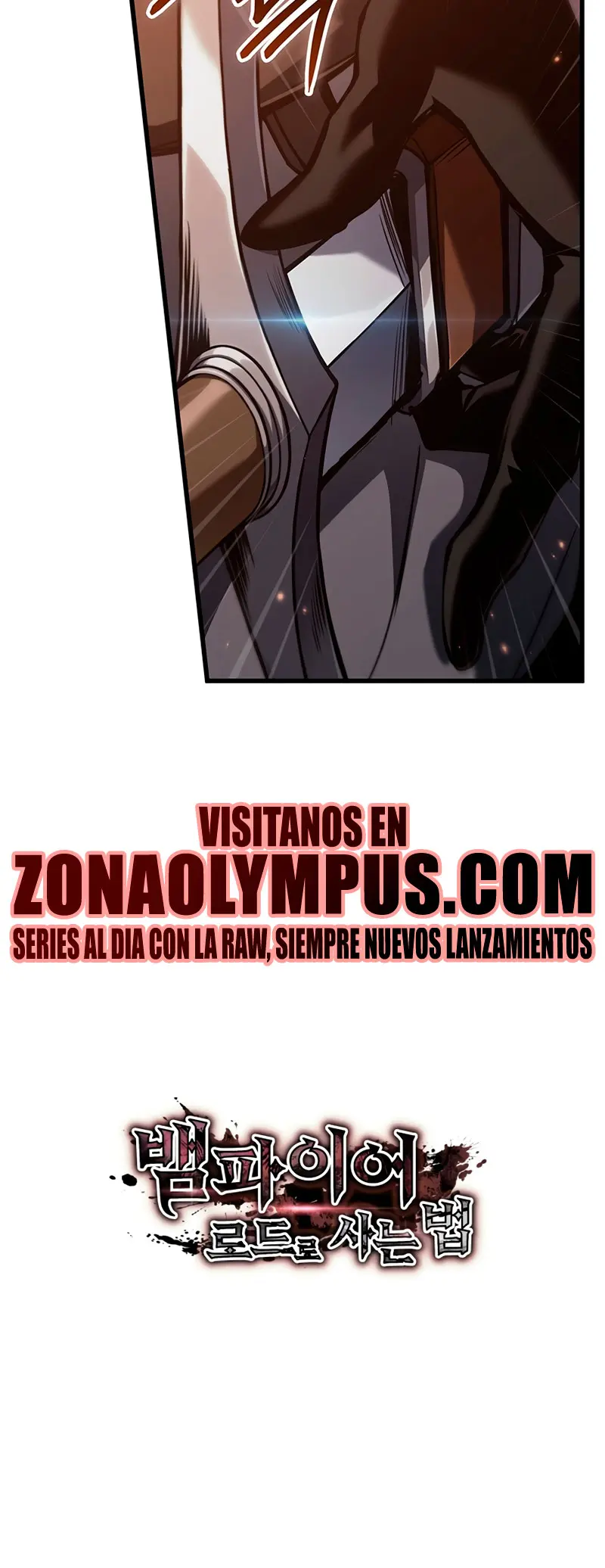 Viviendo como un Lord Vampiro Capítulo 5 - Página 34 en español