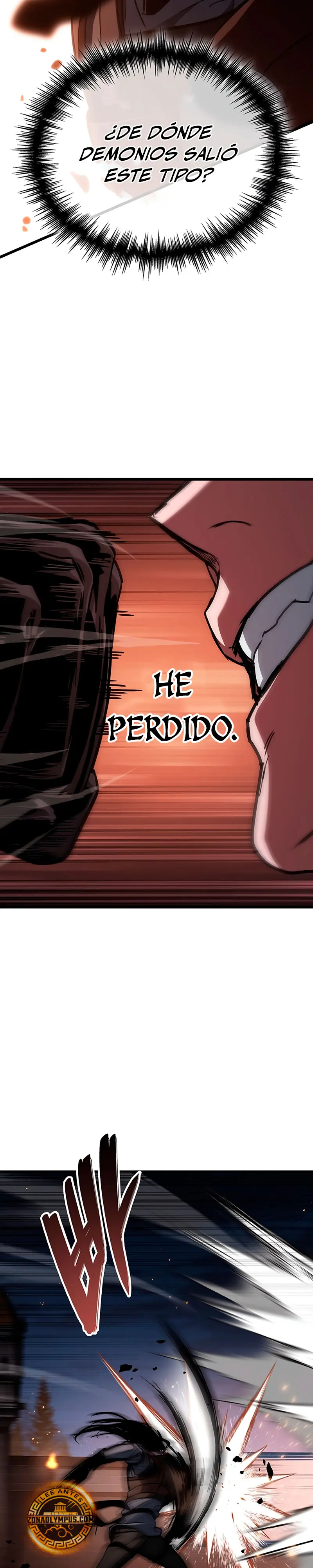 Viviendo como un Lord Vampiro Capítulo 9 - Página 23 en español