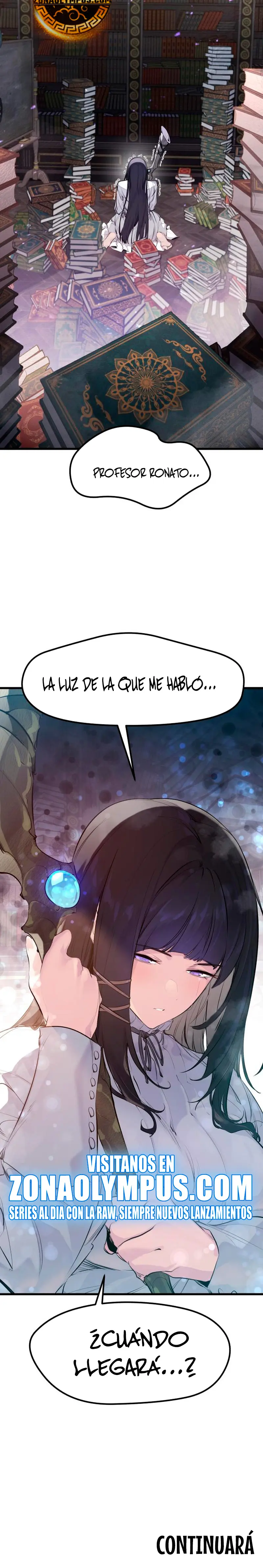 Las conspiraciones del mercenario regresado Capítulo 30 - Página 30 en español