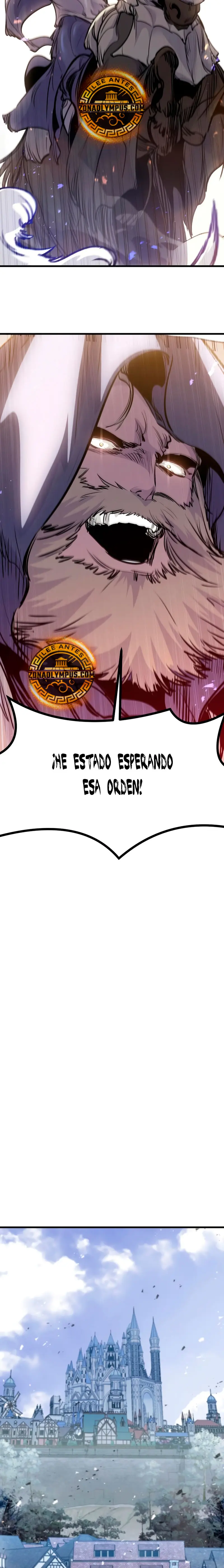 Las conspiraciones del mercenario regresado Capítulo 75 - Página 14 en español