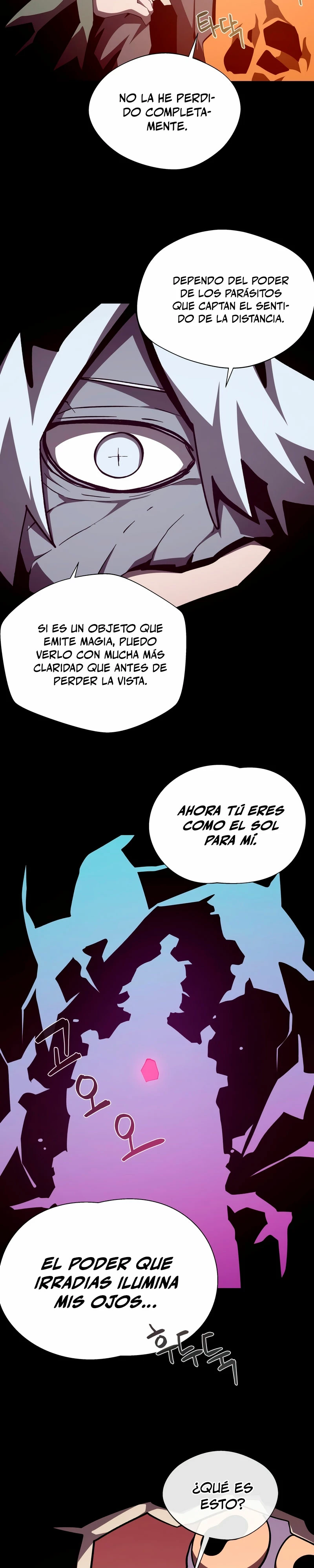 Odisea en la Mazmorra Capítulo 100 - Página 12 en español