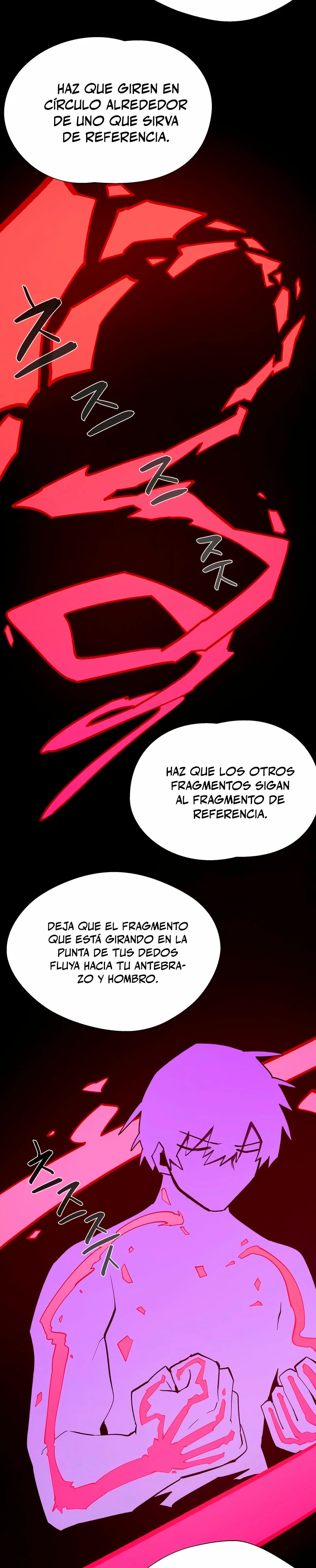 Odisea en la Mazmorra Capítulo 100 - Página 26 en español