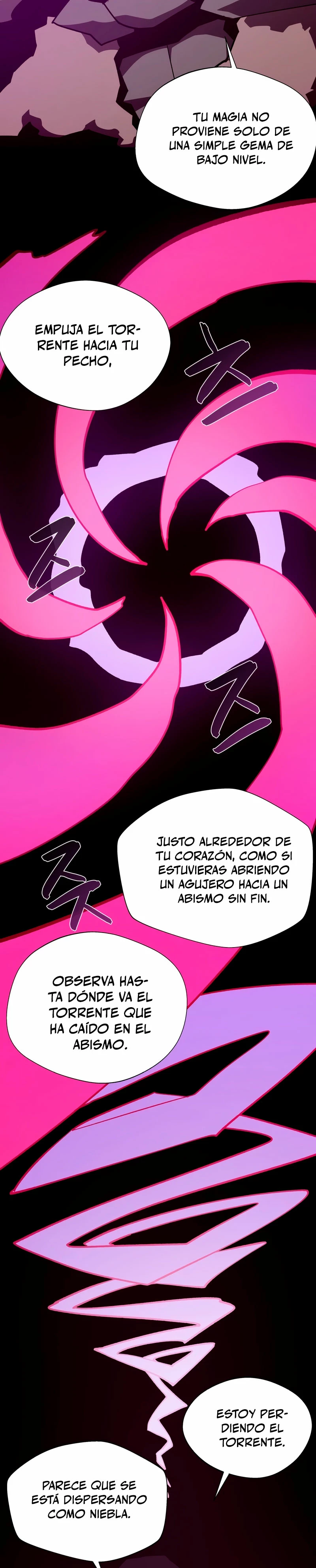 Odisea en la Mazmorra Capítulo 100 - Página 28 en español