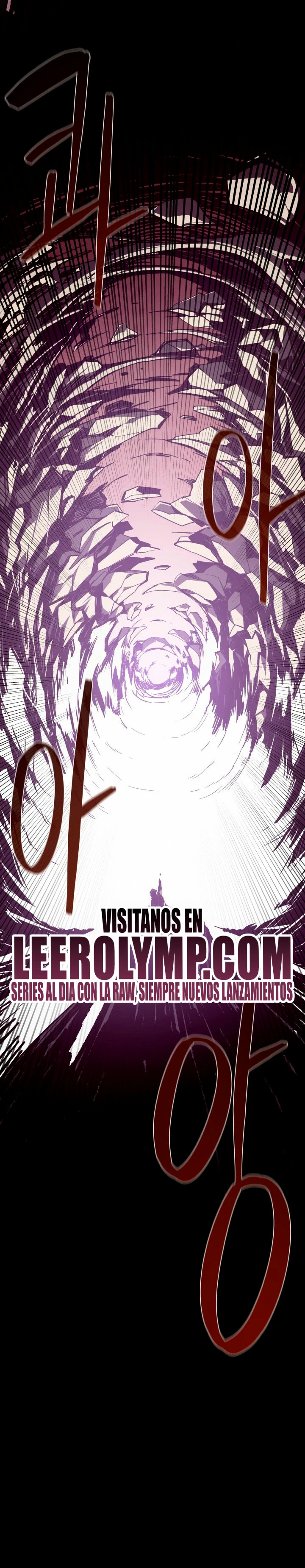 Odisea en la Mazmorra Capítulo 104 - Página 31 en español