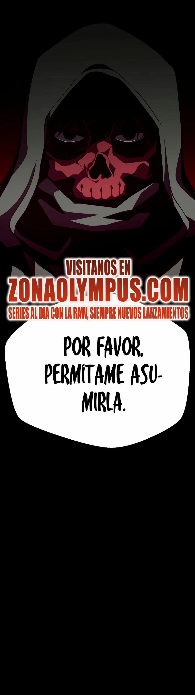 Odisea en la Mazmorra Capítulo 106 - Página 34 en español