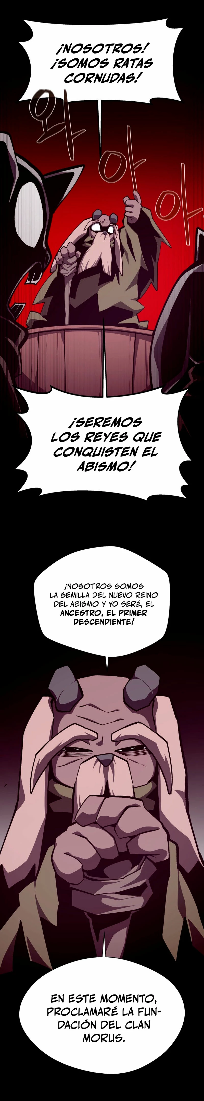 Odisea en la Mazmorra Capítulo 113 - Página 16 en español