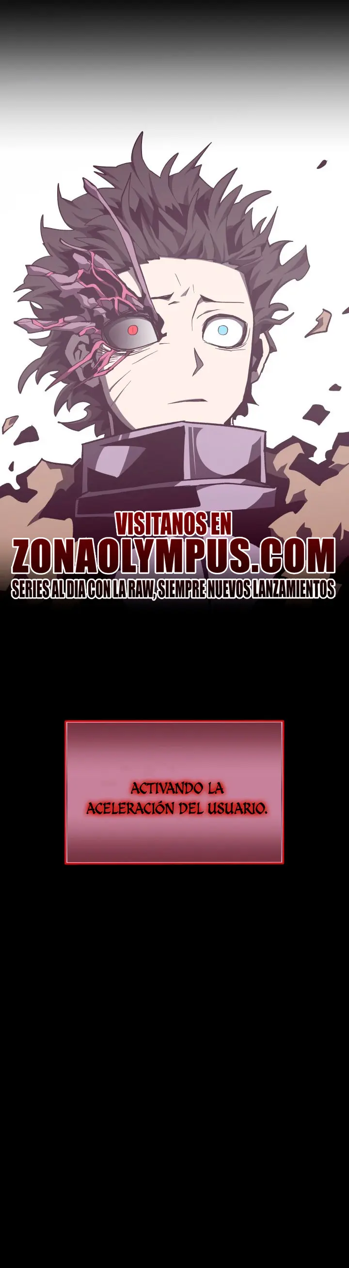 Odisea en la Mazmorra Capítulo 120 - Página 34 en español
