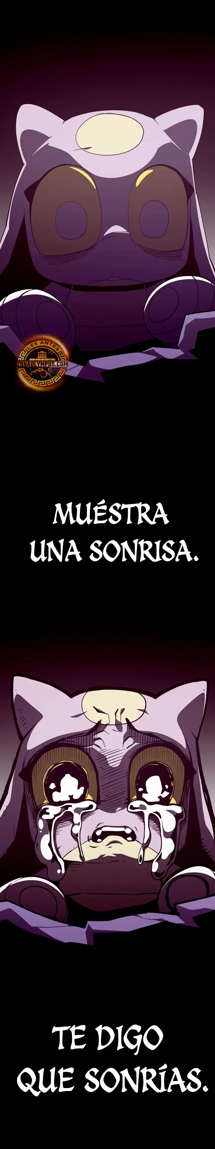 Odisea en la Mazmorra Capítulo 122 - Página 12 en español