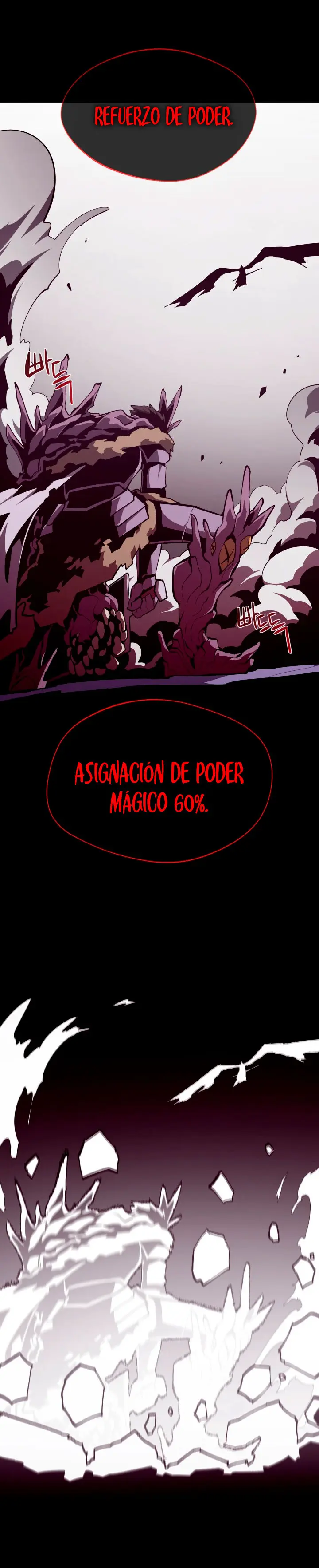 Odisea en la Mazmorra Capítulo 122 - Página 29 en español