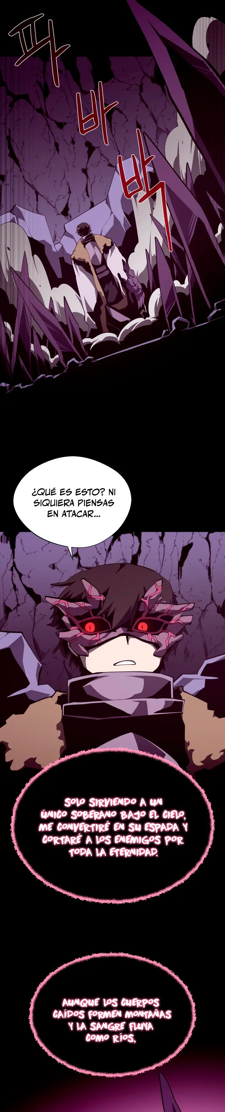 Odisea en la Mazmorra Capítulo 123 - Página 14 en español