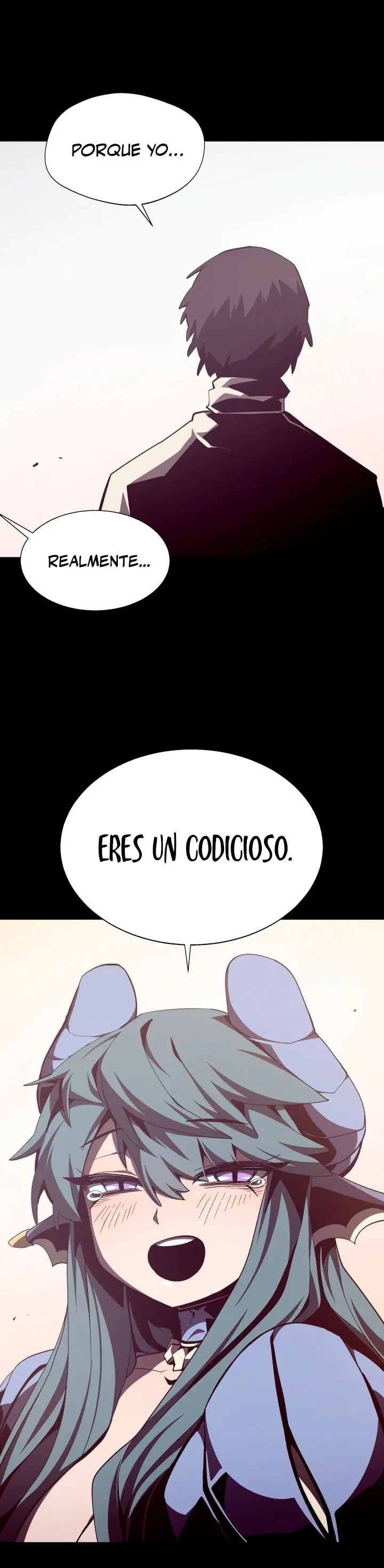 Odisea en la Mazmorra Capítulo 124 - Página 31 en español