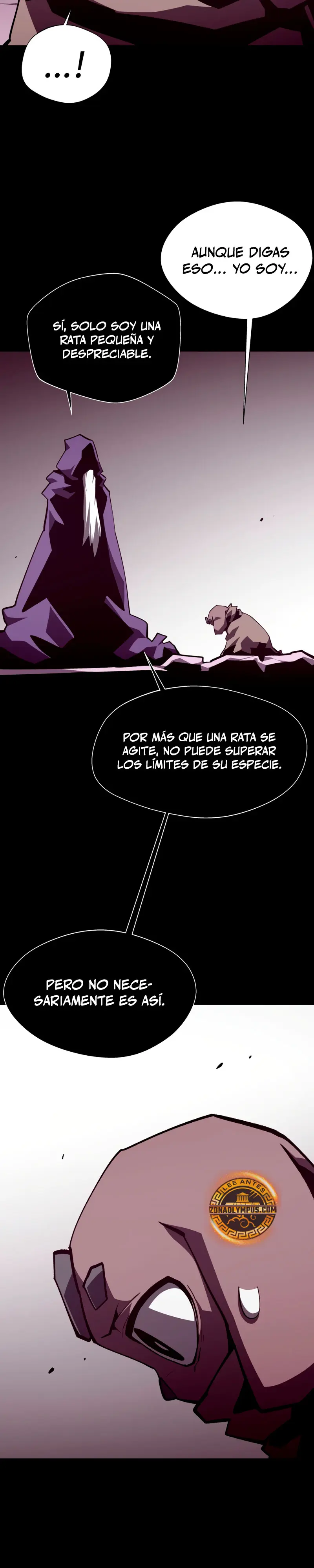 Odisea en la Mazmorra Capítulo 131 - Página 23 en español
