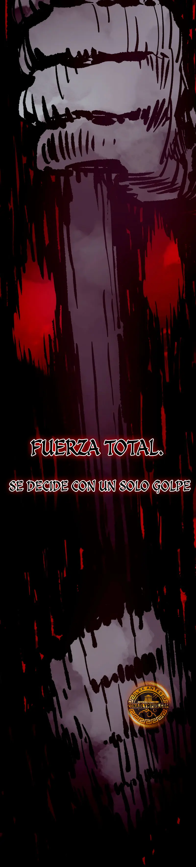 Odisea en la Mazmorra Capítulo 135 - Página 34 en español