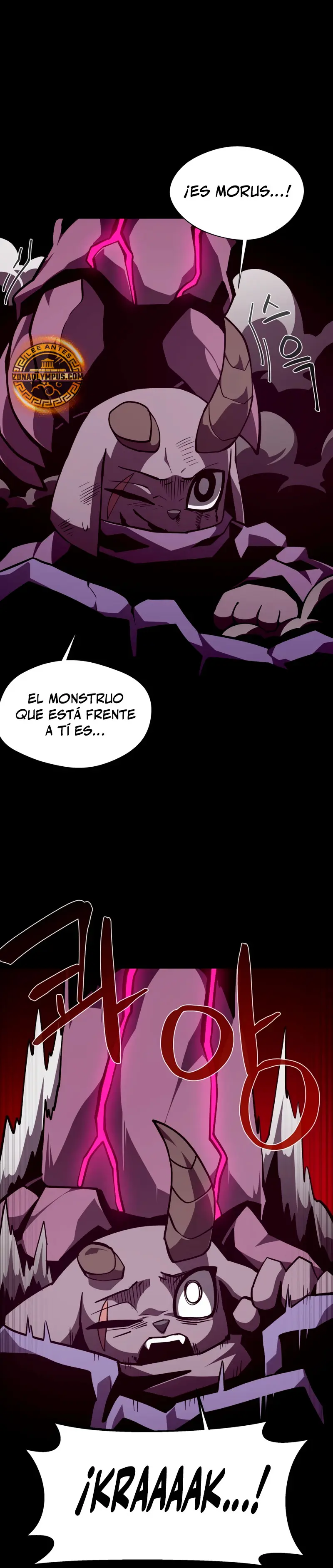 Odisea en la Mazmorra Capítulo 139 - Página 6 en español