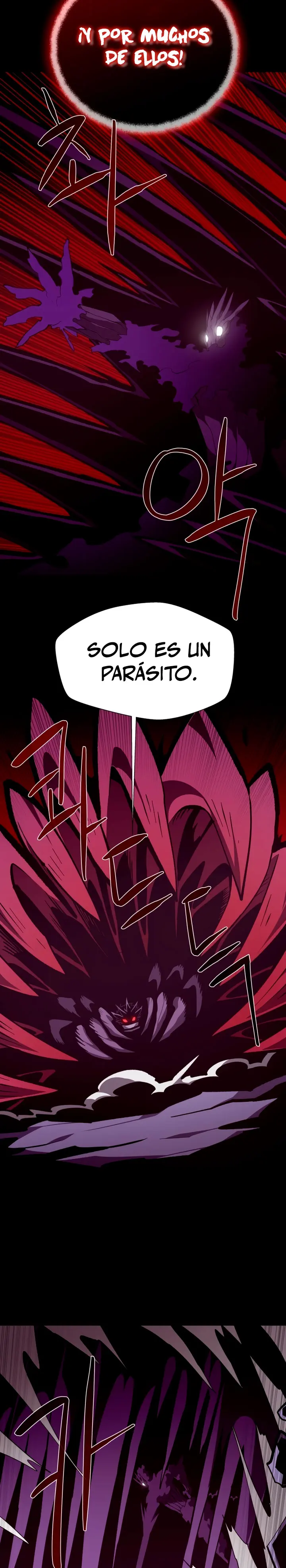 Odisea en la Mazmorra Capítulo 144 - Página 27 en español