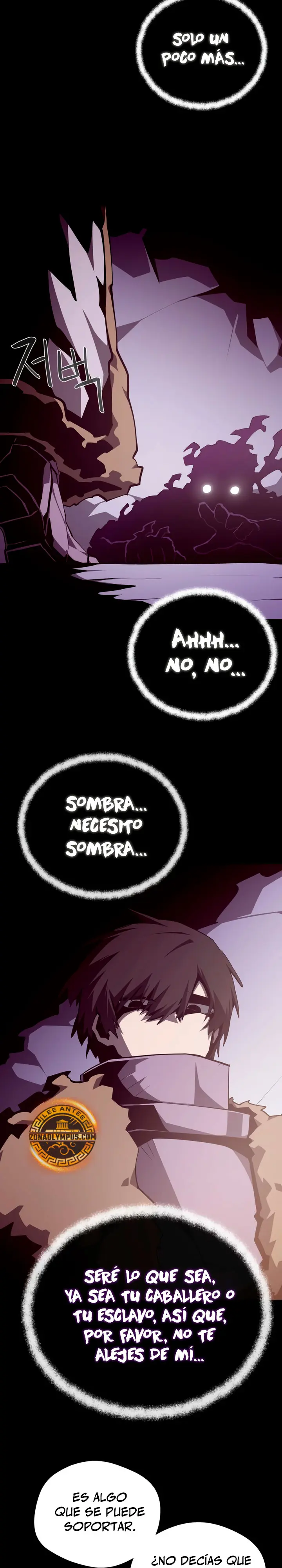 Odisea en la Mazmorra Capítulo 145 - Página 4 en español