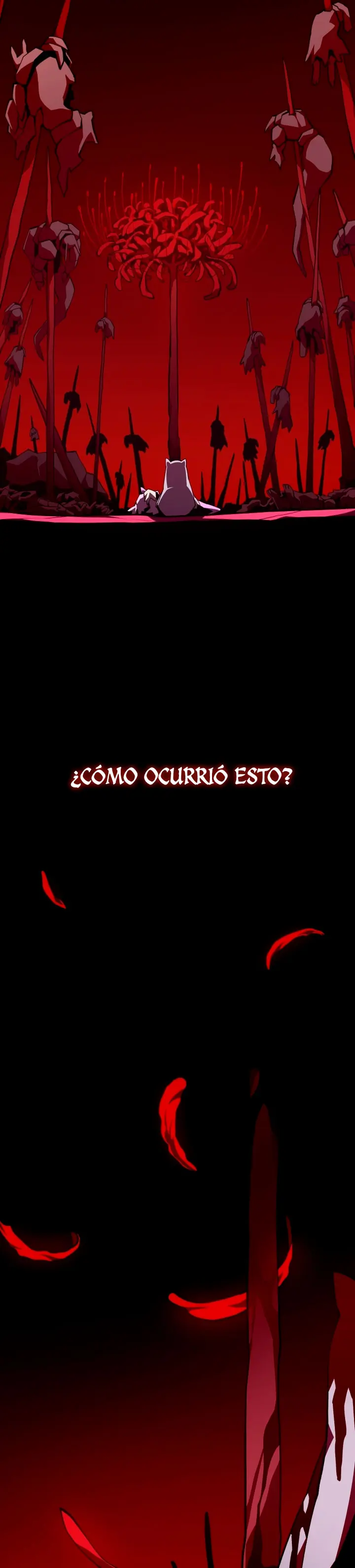 Odisea en la Mazmorra Capítulo 147 - Página 31 en español